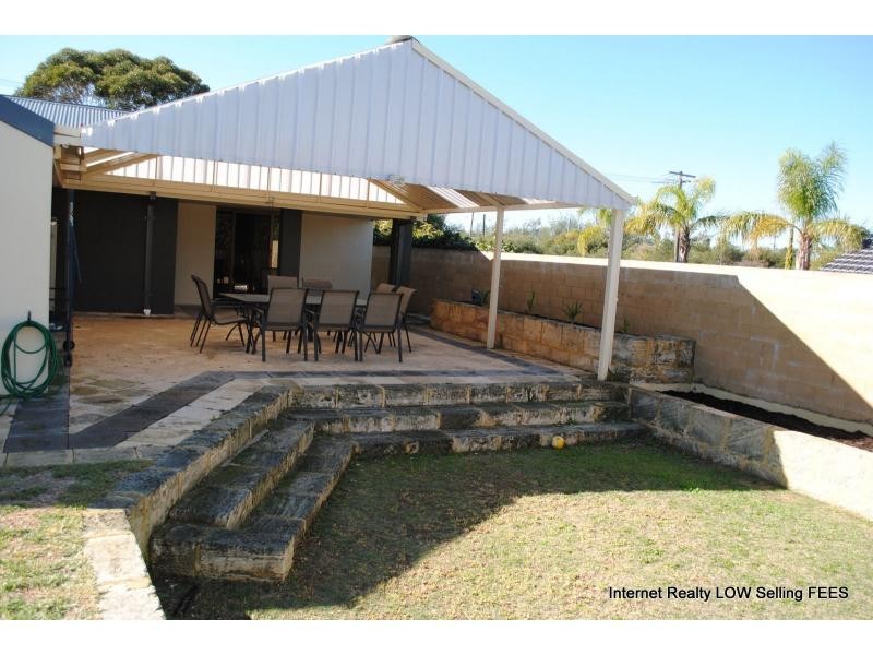 18 Glenunga Way, Craigie WA 6025