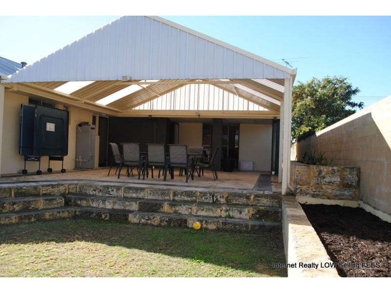 18 Glenunga Way, Craigie WA 6025