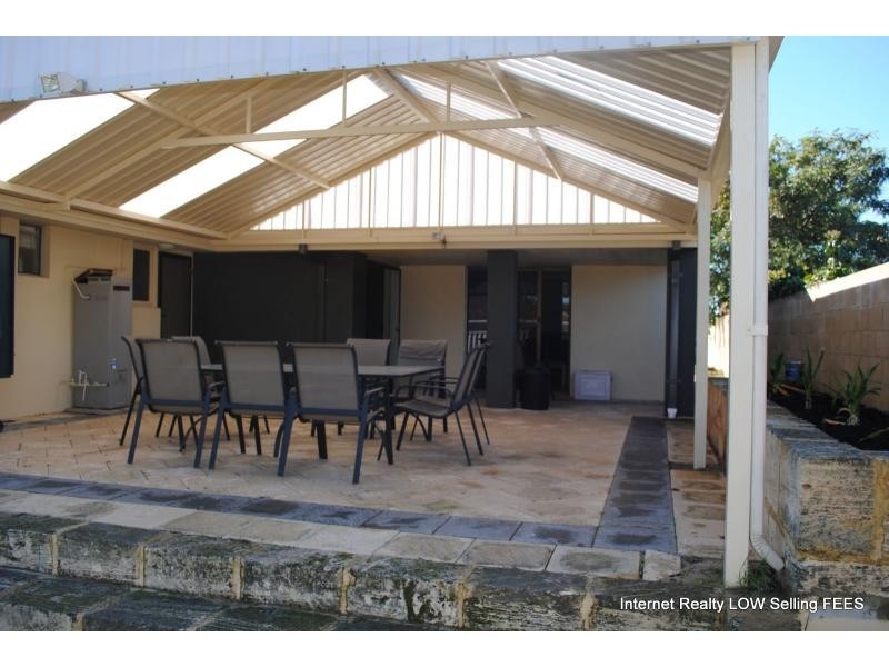 18 Glenunga Way, Craigie WA 6025