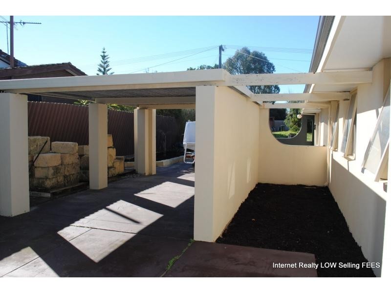 18 Glenunga Way, Craigie WA 6025