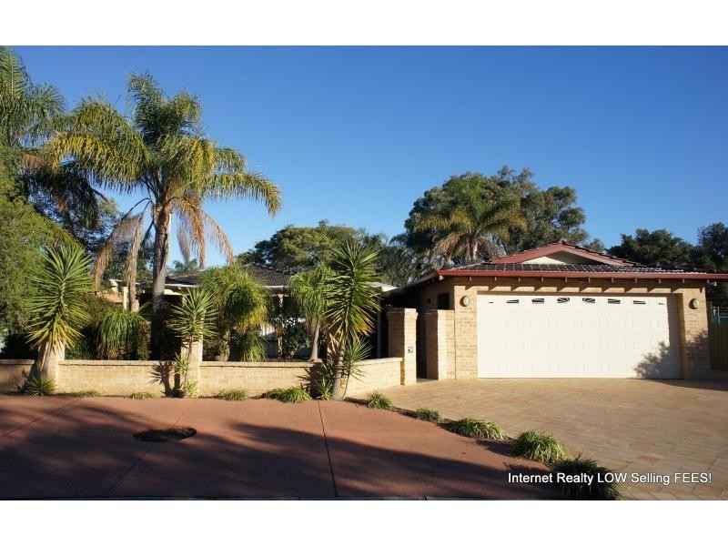 3 Eltham Place, Kingsley WA 6026