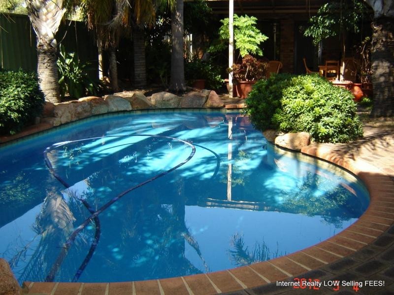 3 Eltham Place, Kingsley WA 6026