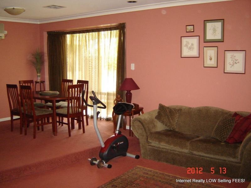 3 Eltham Place, Kingsley WA 6026