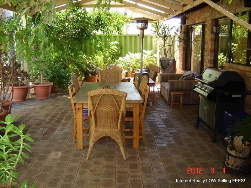 3 Eltham Place, Kingsley WA 6026