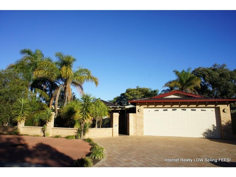 3 Eltham Place, Kingsley WA 6026