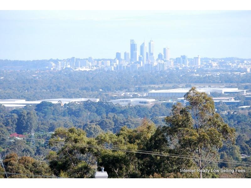 69 West Terrace, Kalamunda WA 6076