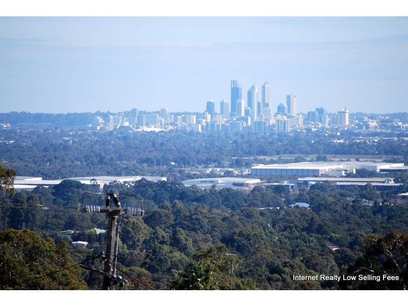 69 West Terrace, Kalamunda WA 6076