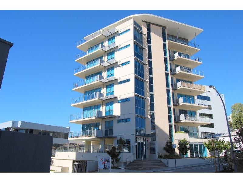 Unit 16/3 Prowse Street, West Perth WA 6005
