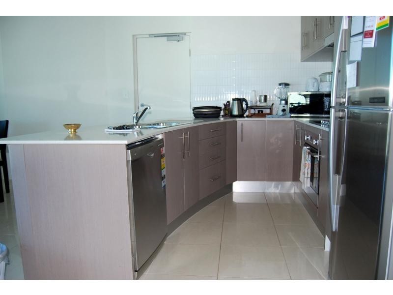 Unit 16/3 Prowse Street, West Perth WA 6005