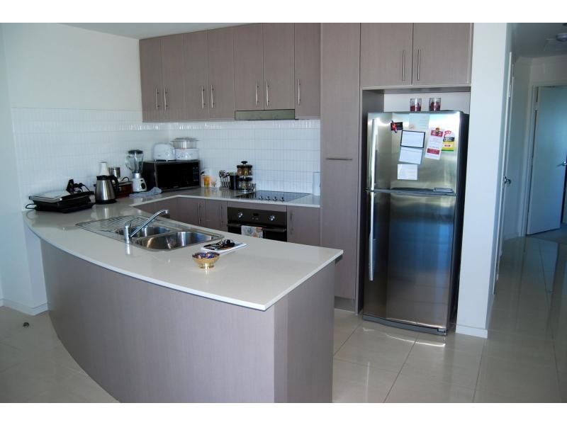 Unit 16/3 Prowse Street, West Perth WA 6005