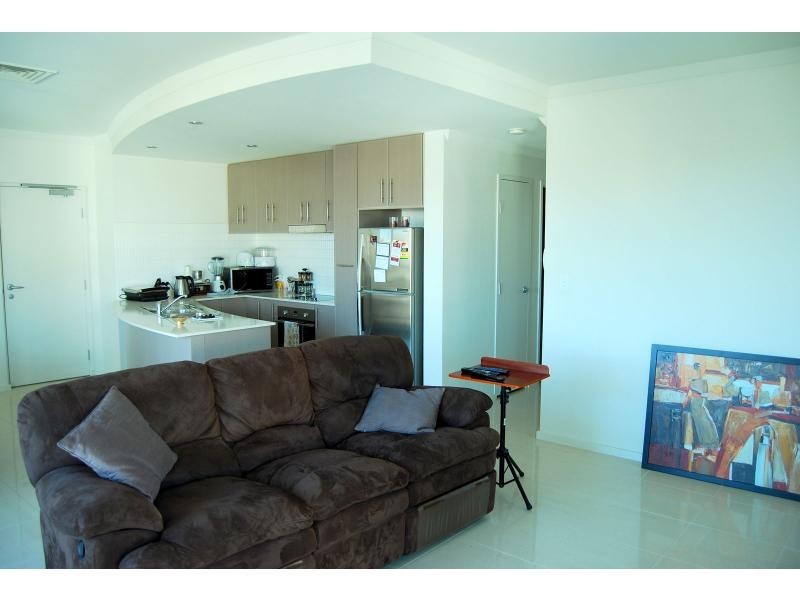 Unit 16/3 Prowse Street, West Perth WA 6005