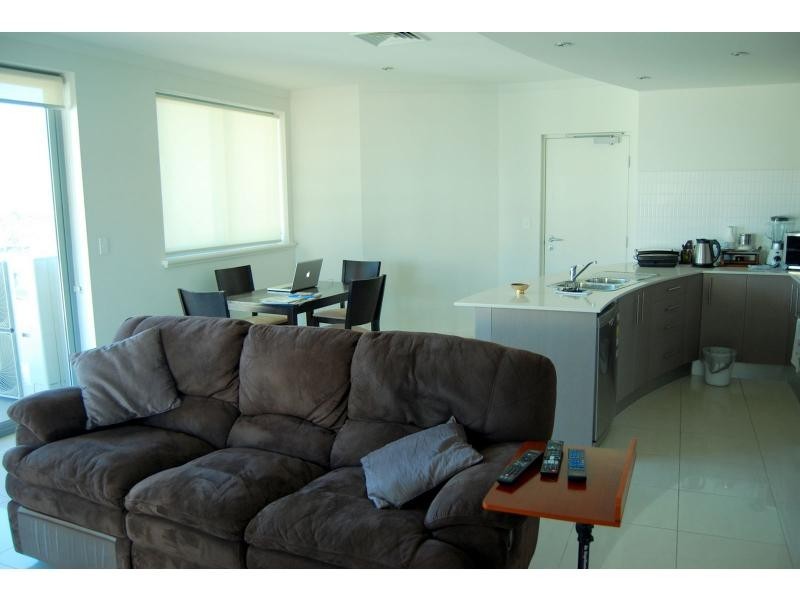 Unit 16/3 Prowse Street, West Perth WA 6005