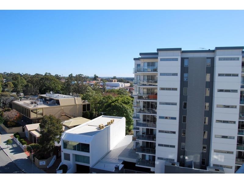 Unit 16/3 Prowse Street, West Perth WA 6005
