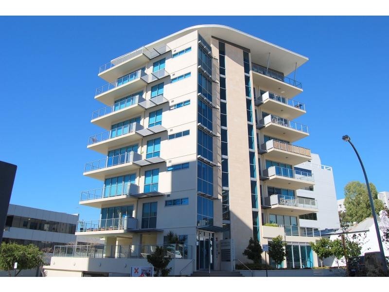 Unit 16/3 Prowse Street, West Perth WA 6005