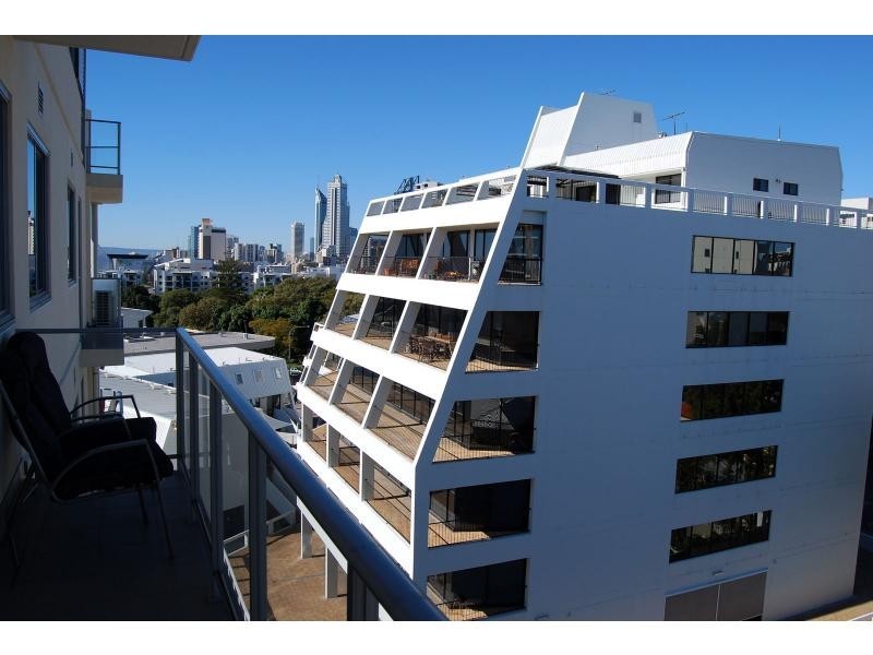 Unit 16/3 Prowse Street, West Perth WA 6005