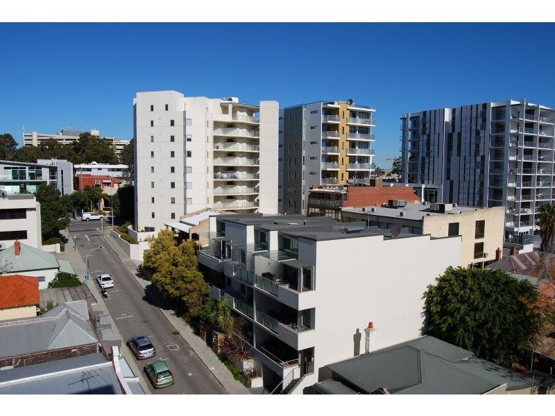 Unit 16/3 Prowse Street, West Perth WA 6005