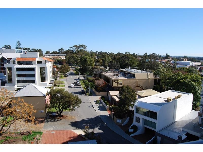 Unit 16/3 Prowse Street, West Perth WA 6005