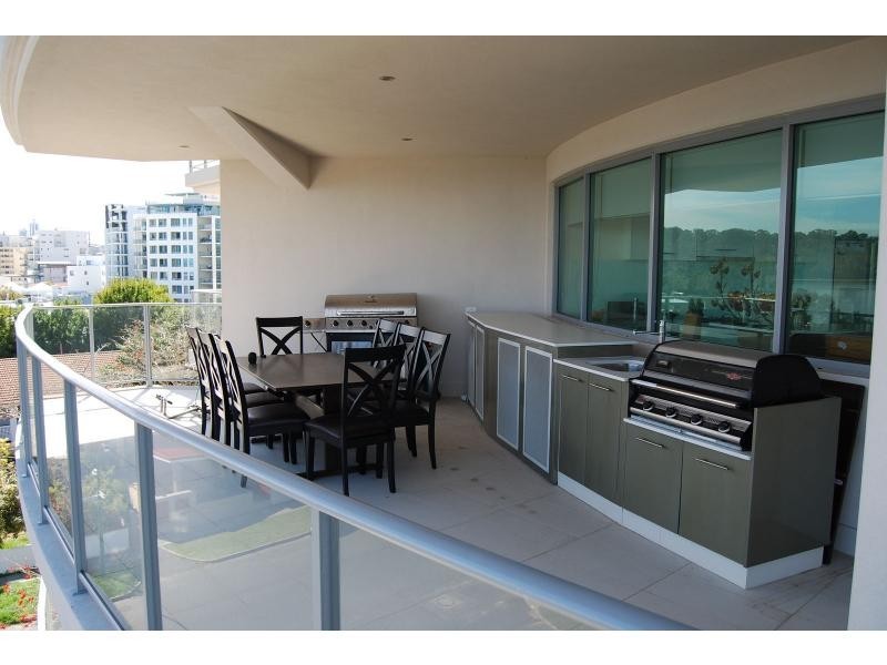 Unit 5/4 Scott Street, South Perth WA 6151