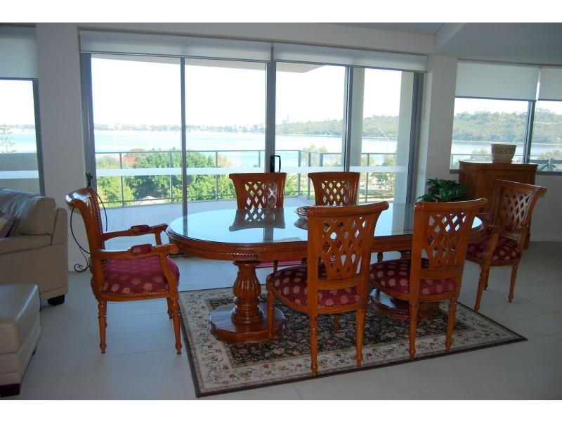 Unit 5/4 Scott Street, South Perth WA 6151