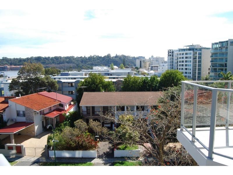 Unit 5/4 Scott Street, South Perth WA 6151