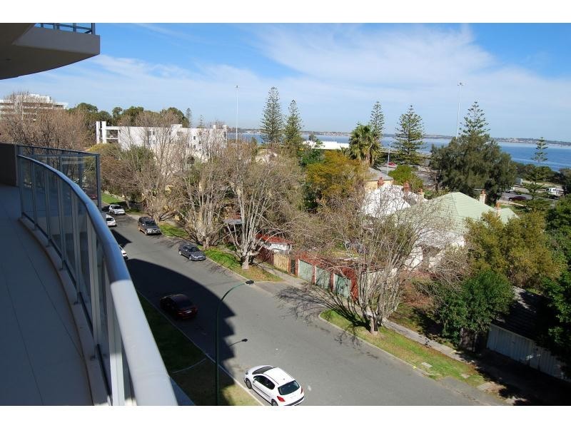 Unit 5/4 Scott Street, South Perth WA 6151