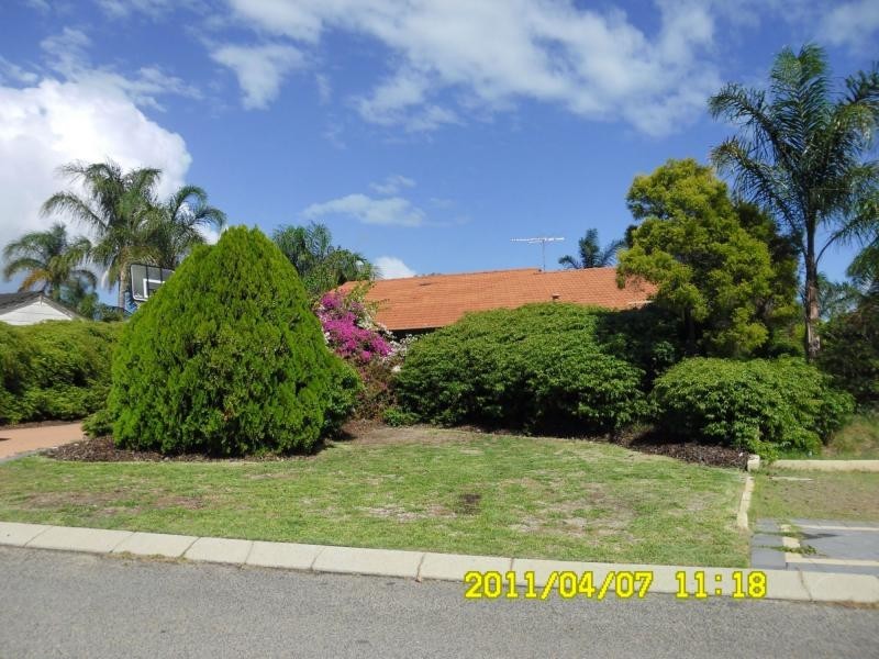 6 Gleneagles Close, Connolly WA 6027