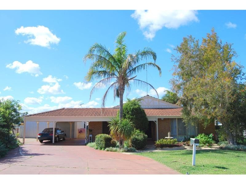 9 Stirling Cove, Mandurah WA 6210