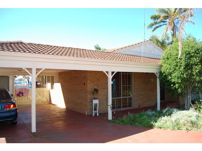 9 Stirling Cove, Mandurah WA 6210