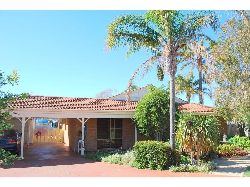 9 Stirling Cove, Mandurah WA 6210