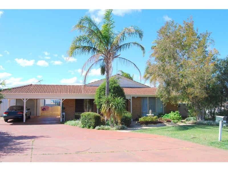 9 Stirling Cove, Mandurah WA 6210