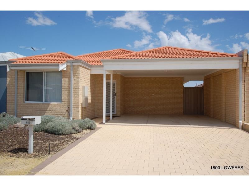 Villa 8/40 Kemp Street, Pearsall WA 6065