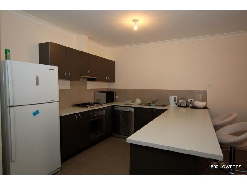 Villa 8/40 Kemp Street, Pearsall WA 6065