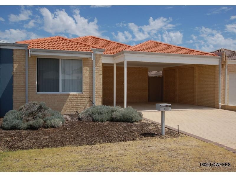 Villa 8/40 Kemp Street, Pearsall WA 6065