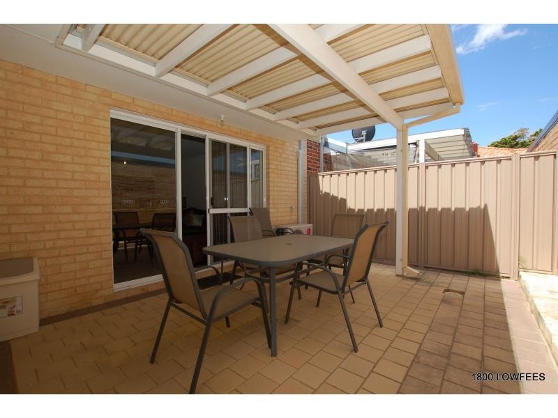 Villa 8/40 Kemp Street, Pearsall WA 6065
