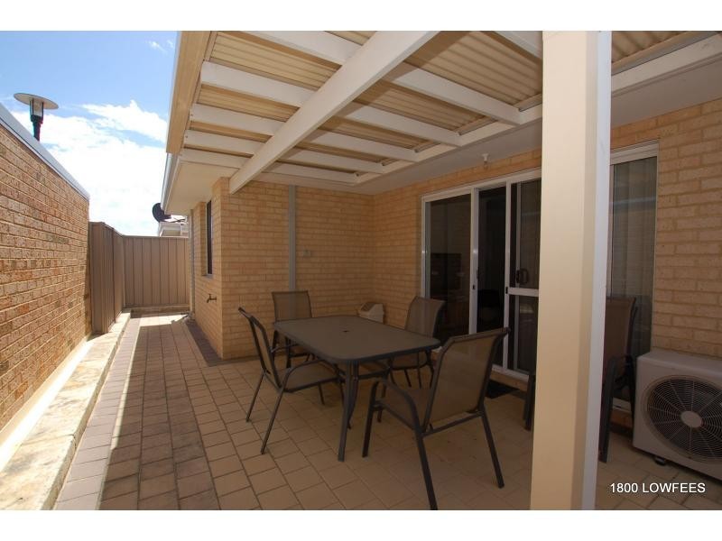 Villa 8/40 Kemp Street, Pearsall WA 6065
