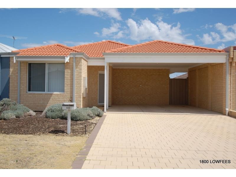 Villa 8/40 Kemp Street, Pearsall WA 6065