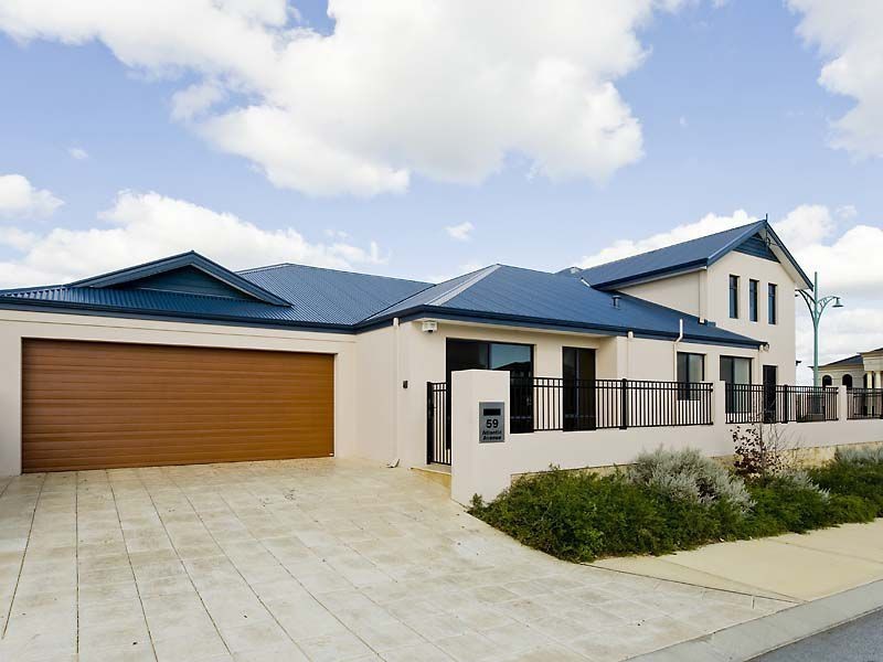 59 Atlantic Avenue, Iluka WA 6028