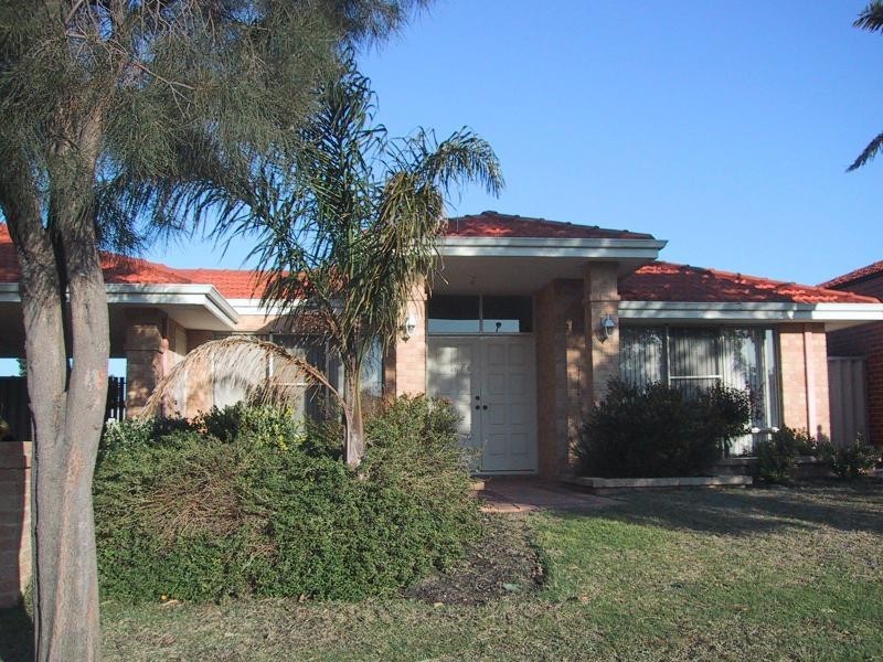 46 Timbercrest Rise, Woodvale WA 6026