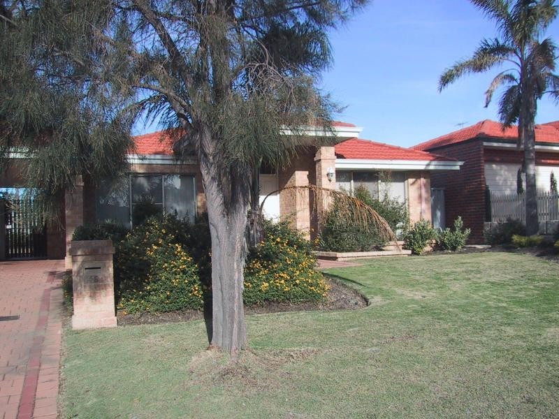 46 Timbercrest Rise, Woodvale WA 6026