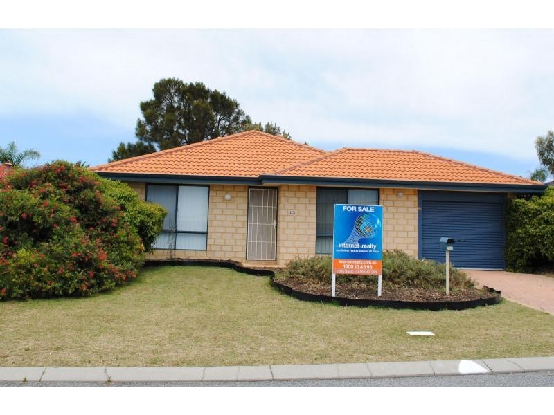 Banksia Grove WA 6031