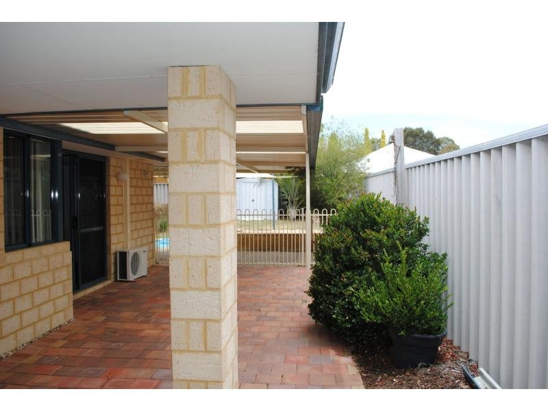 Banksia Grove WA 6031