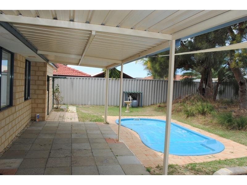 Banksia Grove WA 6031