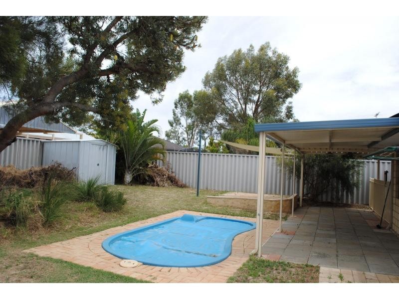 Banksia Grove WA 6031