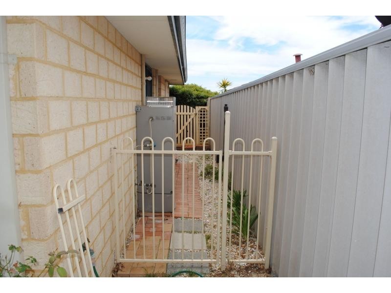 Banksia Grove WA 6031