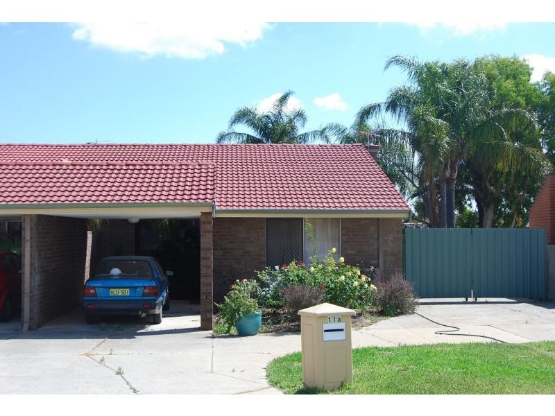 11A Tern Court, Thornlie WA 6108