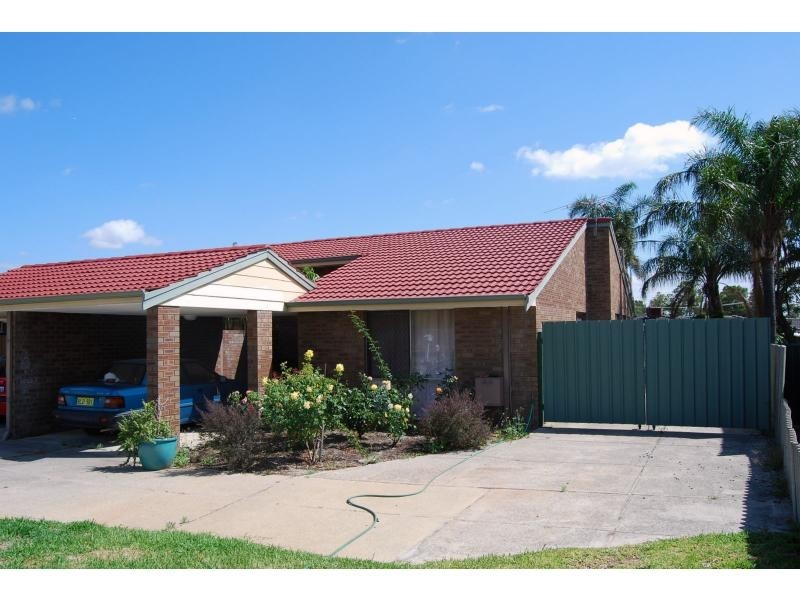 11A Tern Court, Thornlie WA 6108