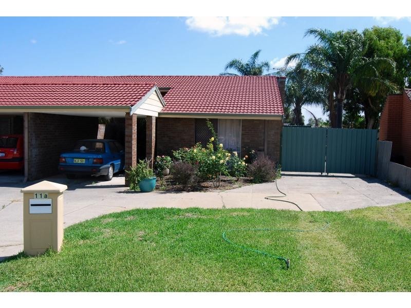 11A Tern Court, Thornlie WA 6108