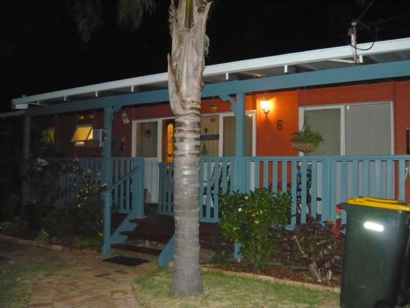 6 Adaluma Way, North Yunderup, North Yunderup WA 6208