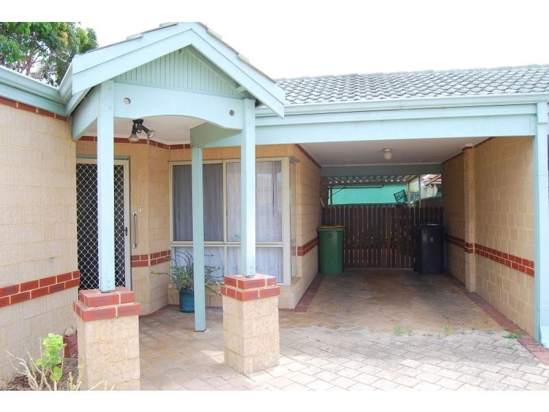 Unit 9/61 Rochester Avenue, Beckenham WA 6107