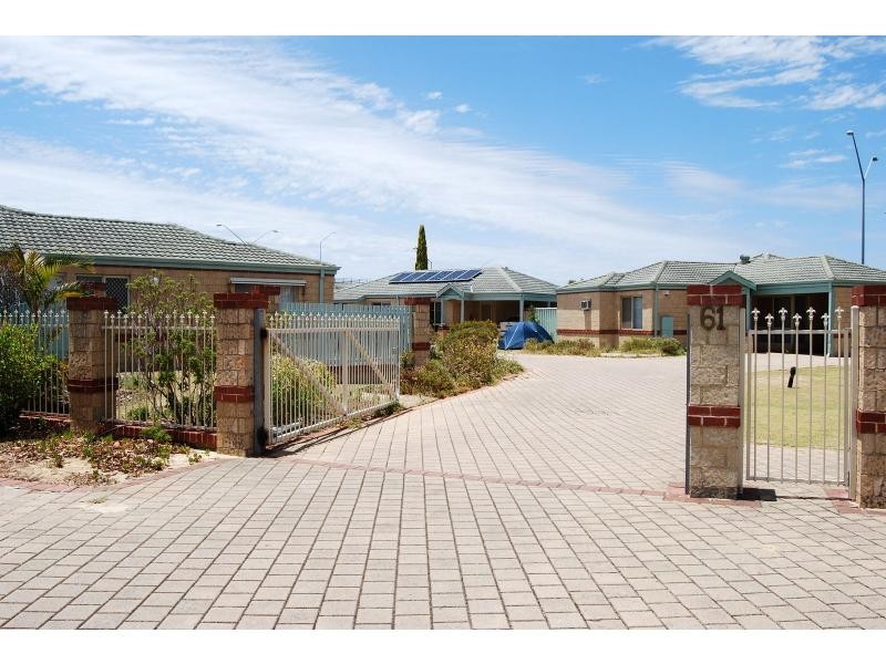 Unit 9/61 Rochester Avenue, Beckenham WA 6107